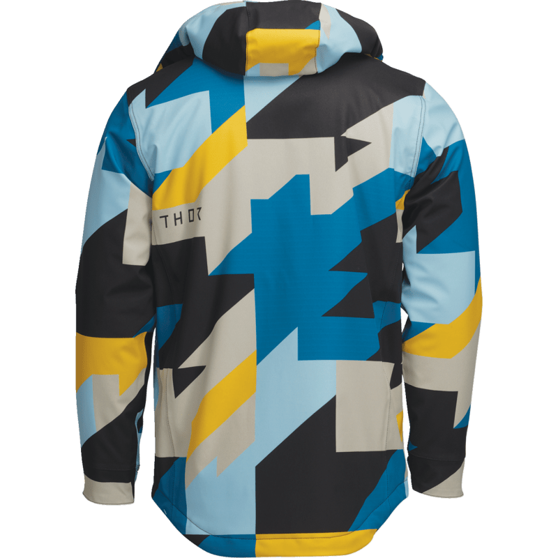 THOR JACKET TOUR BRAVE - DRIVEN Canada's Powersports 2920 - 08172920 - 0817