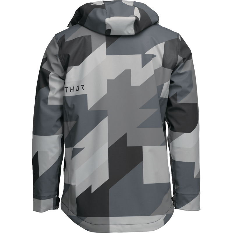 THOR JACKET TOUR BRAVE - DRIVEN Canada's Powersports 2920 - 08172920 - 0817