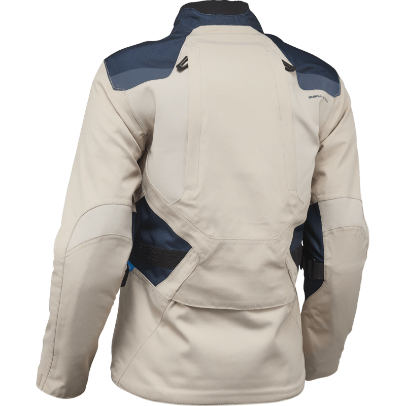 THOR JACKET WOMENS RANGE SAND/MIDNIGHT - DRIVEN Canada's Powersports 2921 - 00092921 - 0009