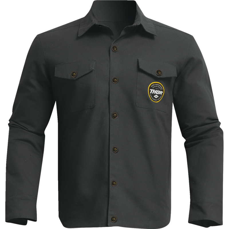 THOR JACKET THOR - Driven Powersports Inc.2920 - 07082920 - 0708