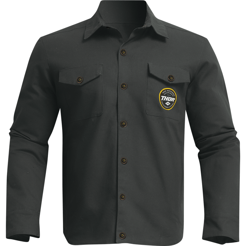 THOR JACKET THOR - Driven Powersports Inc.2920 - 07082920 - 0708