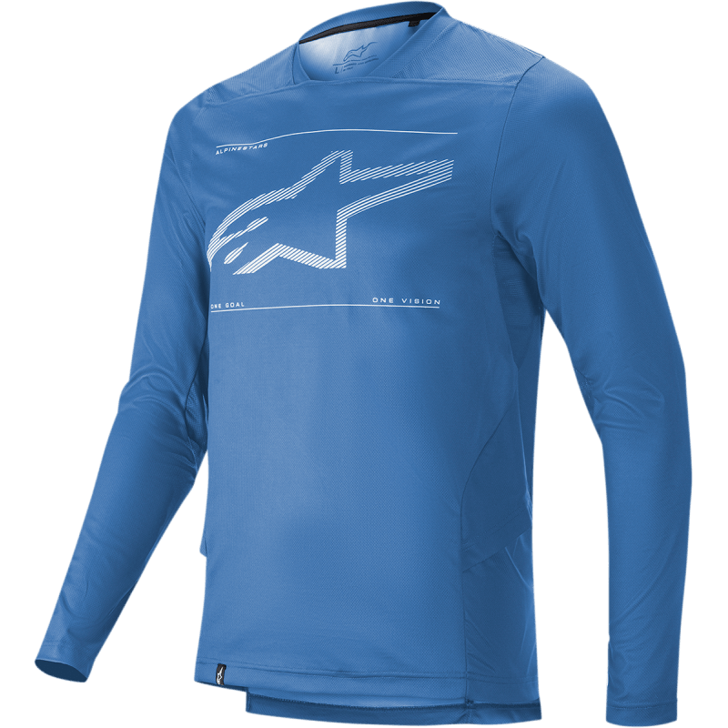 THOR JERSEY DROP 6.0 L/S - Driven Powersports Inc.80591751657571766420 - 7310 - 2X