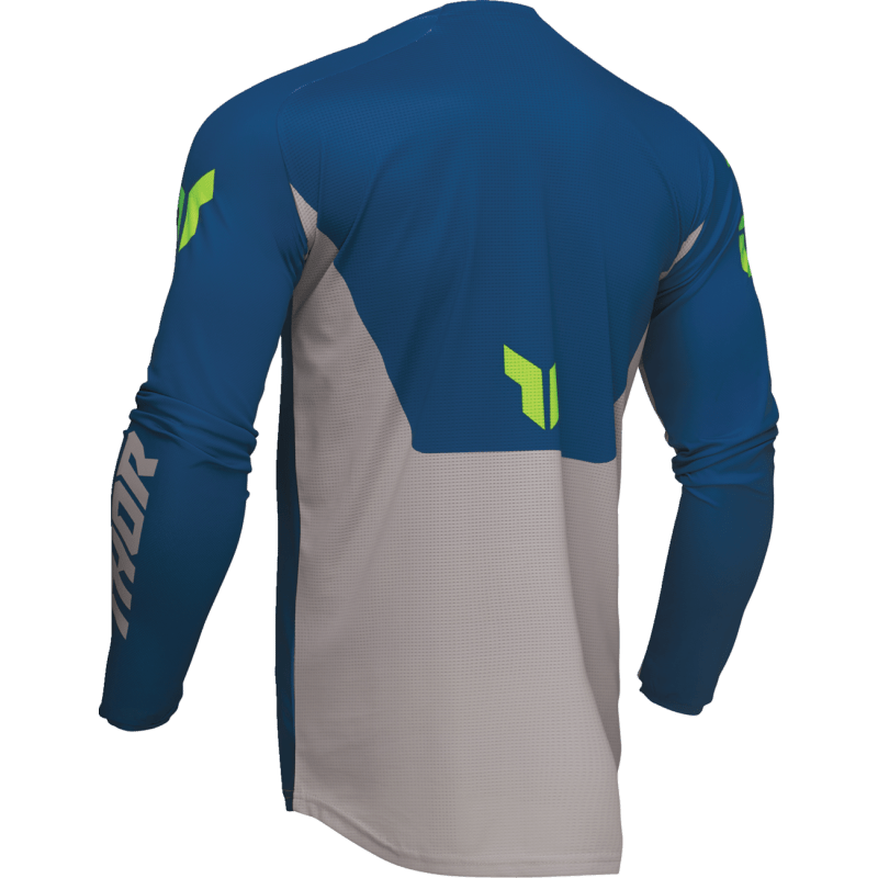 THOR JERSEY LAUNCH FORGE - DRIVEN Canada's Powersports 2910 - 82132910 - 8213