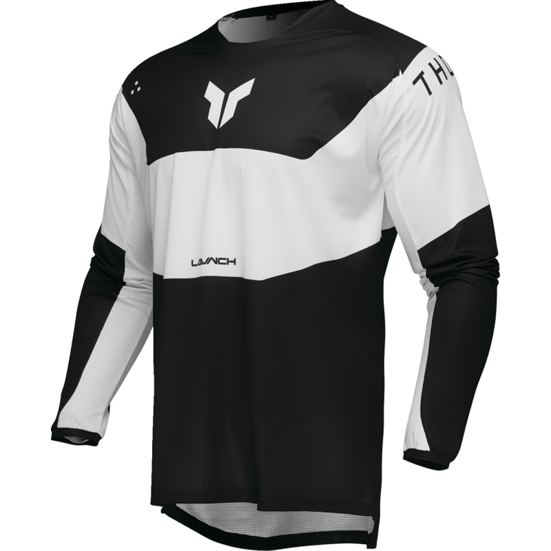 THOR JERSEY LAUNCH STORM - DRIVEN Canada's Powersports 2910 - 82252910 - 8225