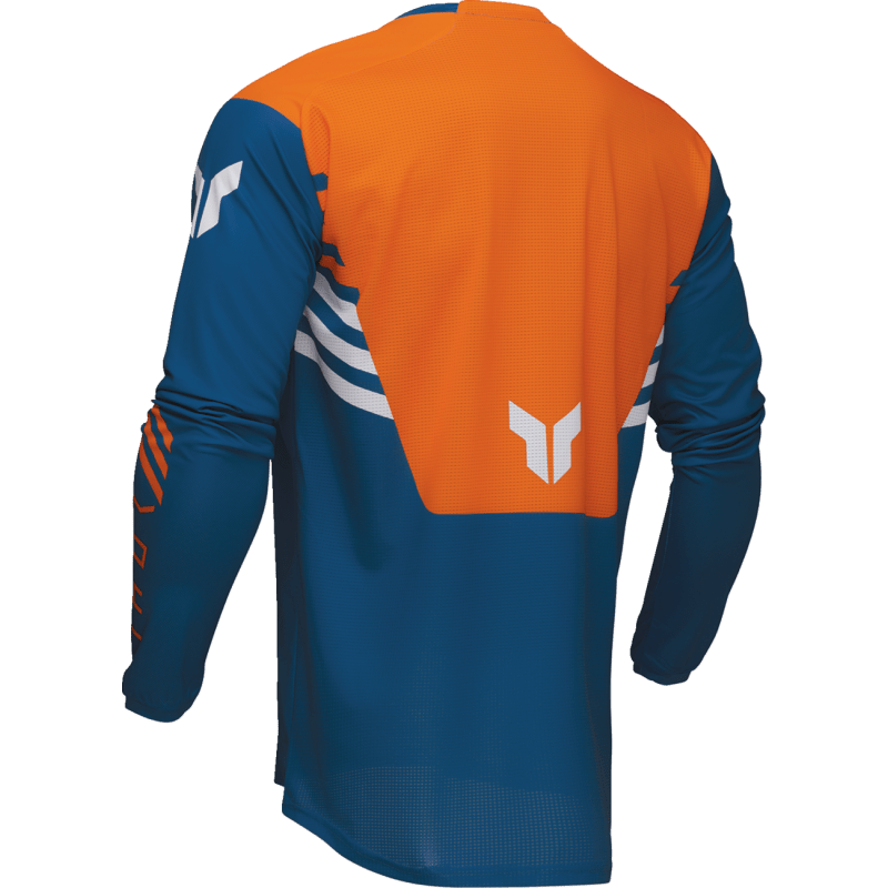 THOR JERSEY LAUNCH ZONE - DRIVEN Canada's Powersports 2910 - 82372910 - 8237