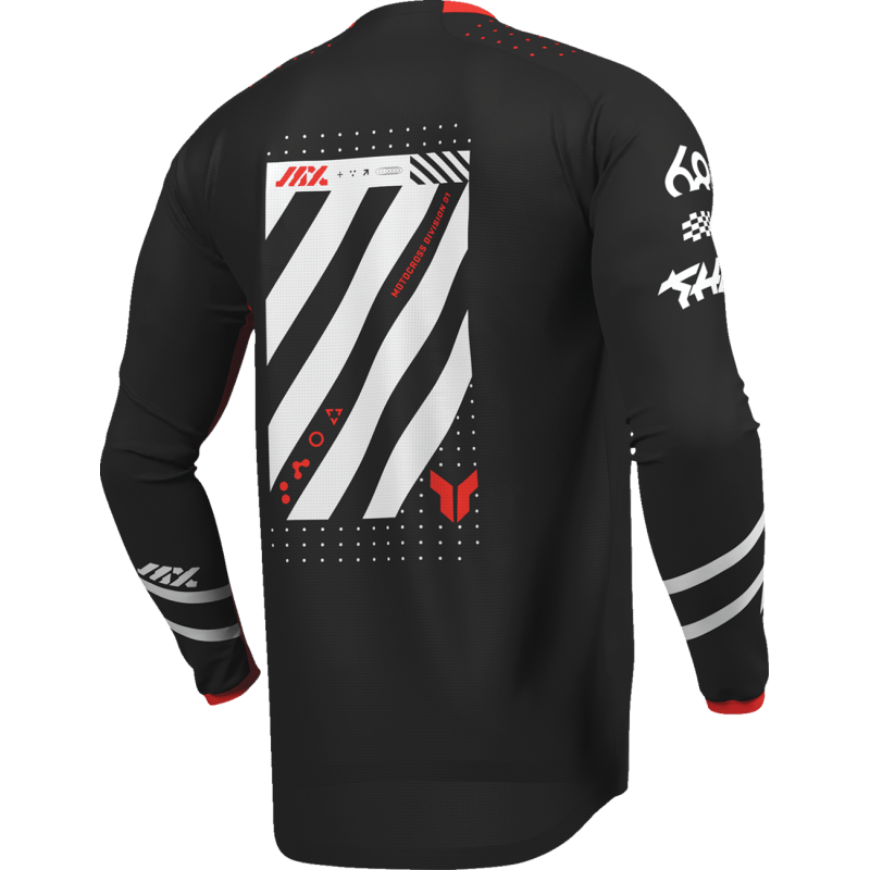 THOR JERSEY LAUNCHMODE FUTURA - DRIVEN Canada's Powersports 2910 - 84122910 - 8412