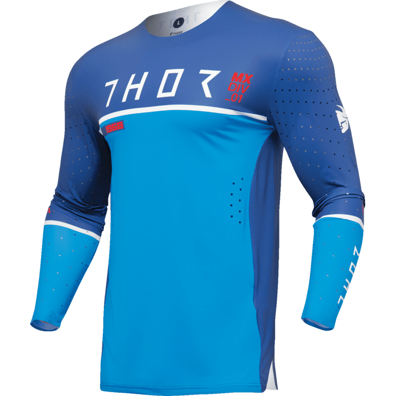 THOR JERSEY PRIME ACE - Driven Powersports Inc.2910 - 76712910 - 7671