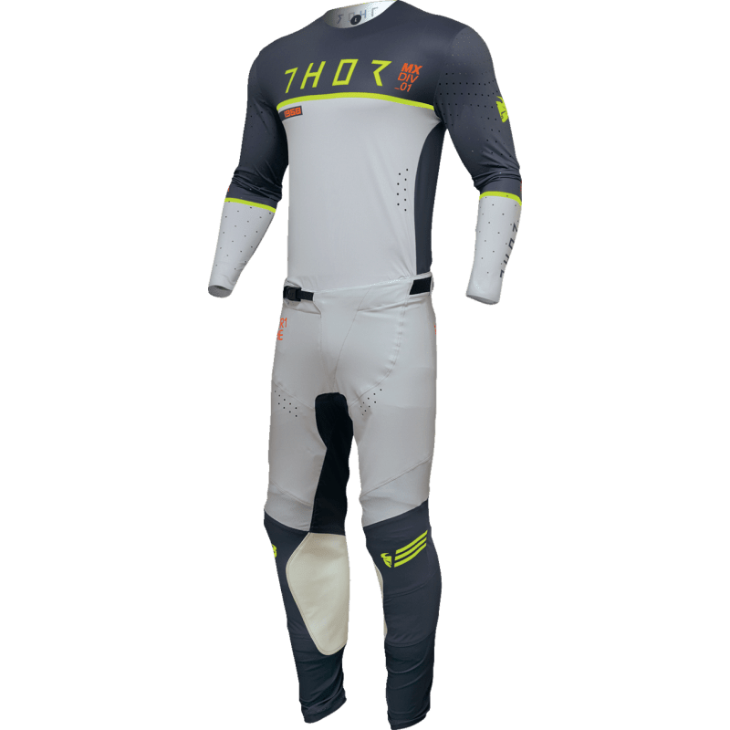 THOR JERSEY PRIME ACE - Driven Powersports Inc.2910 - 76652910 - 7665