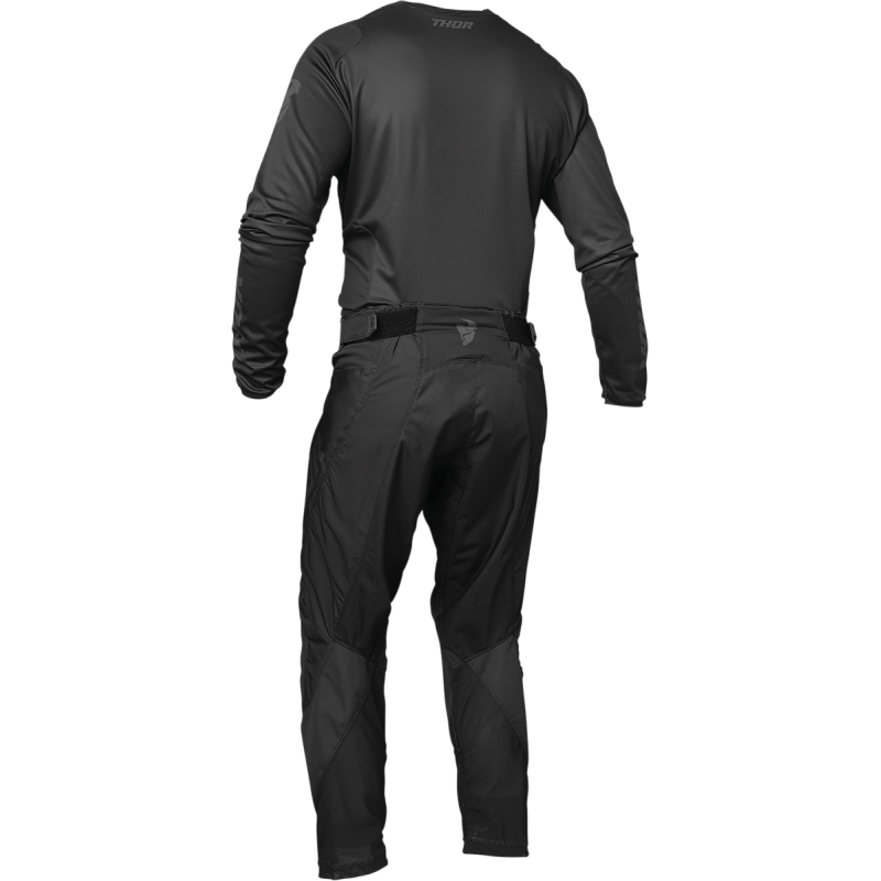 THOR JERSEY PULSE BLACKOUT - Driven Powersports Inc.2910 - 6203