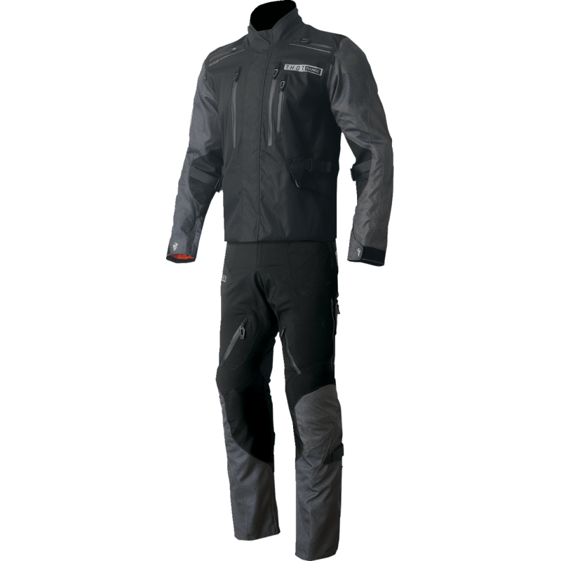 THOR JERSEY RANGE - Driven Powersports Inc.2910 - 74762910 - 7476