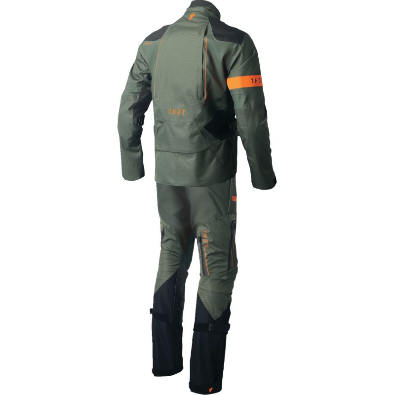 THOR JERSEY RANGE - Driven Powersports Inc.2910 - 74822910 - 7482