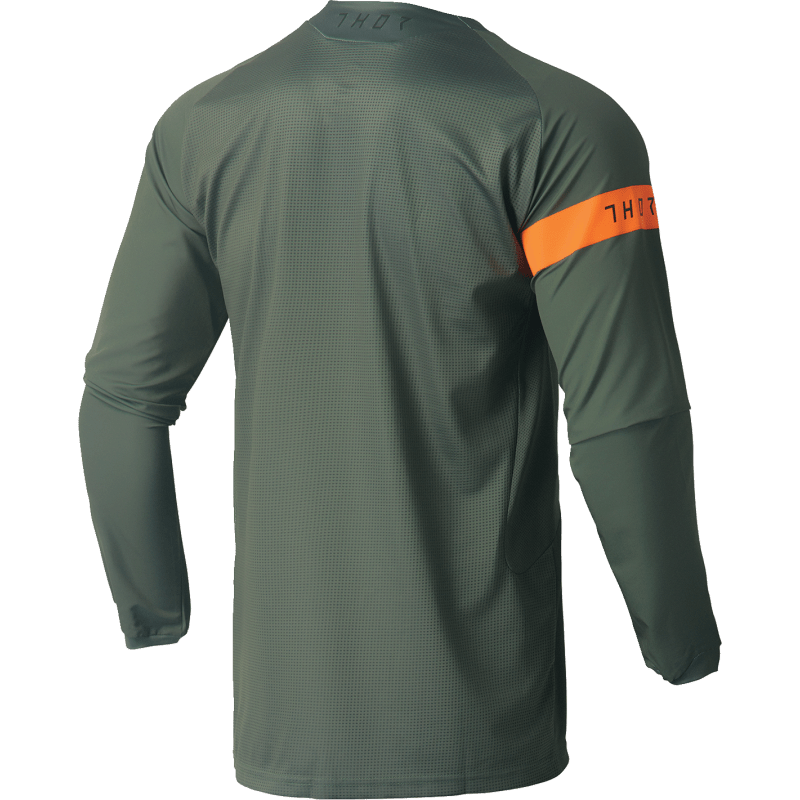 THOR JERSEY RANGE - Driven Powersports Inc.2910 - 74822910 - 7482