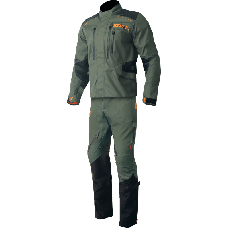 THOR JERSEY RANGE - Driven Powersports Inc.2910 - 74822910 - 7482