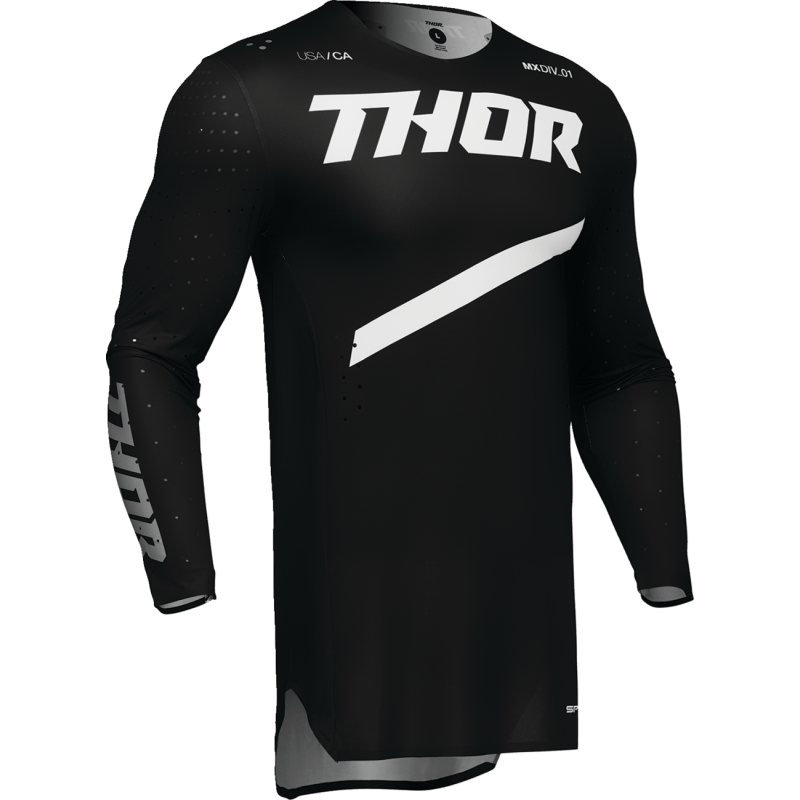 THOR JERSEY SPORT BRAVE - DRIVEN Canada's Powersports 2910 - 80882910 - 8088