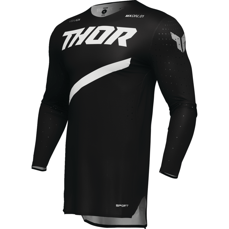 THOR JERSEY SPORT BRAVE - DRIVEN Canada's Powersports 2910 - 80882910 - 8088