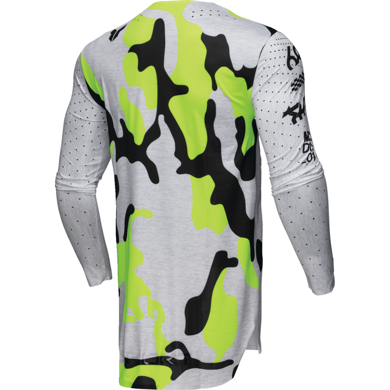 THOR JERSEY SPORT RIOT - DRIVEN Canada's Powersports 2910 - 81242910 - 8124