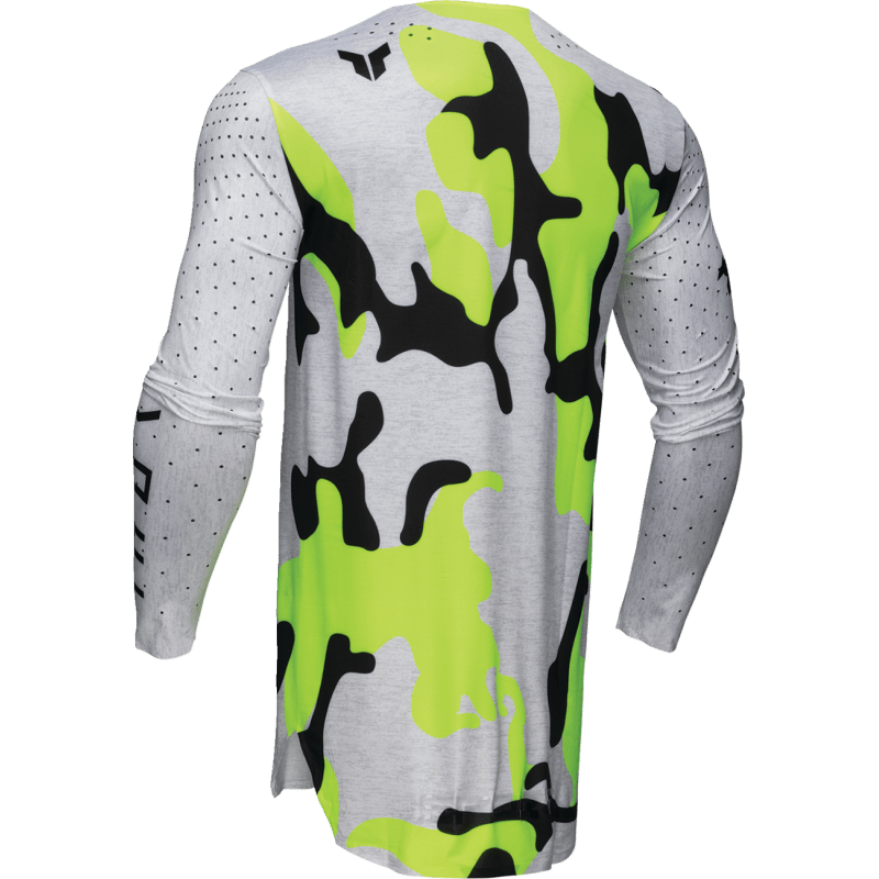 THOR JERSEY SPORT RIOT - DRIVEN Canada's Powersports 2910 - 81242910 - 8124