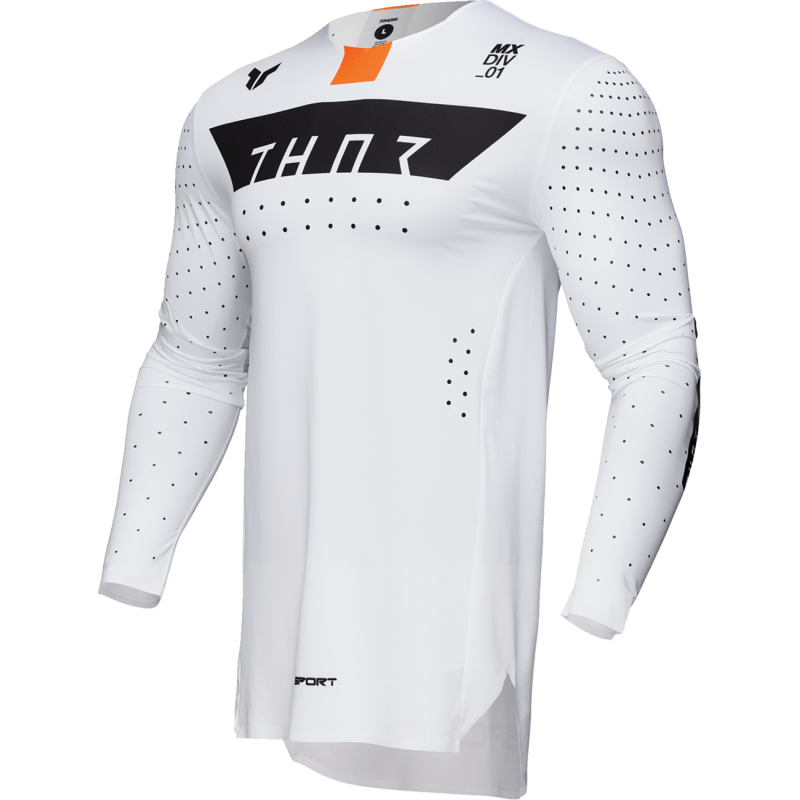THOR JERSEY SPORT ROGUE - DRIVEN Canada's Powersports 2910 - 81992910 - 8199