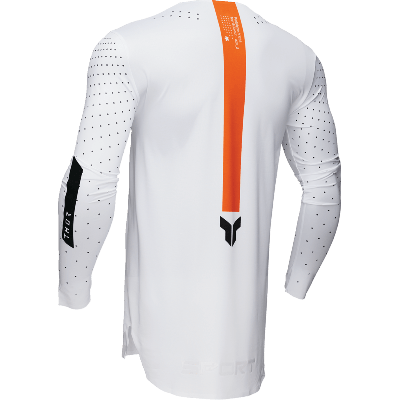 THOR JERSEY SPORT ROGUE - DRIVEN Canada's Powersports 2910 - 81992910 - 8199