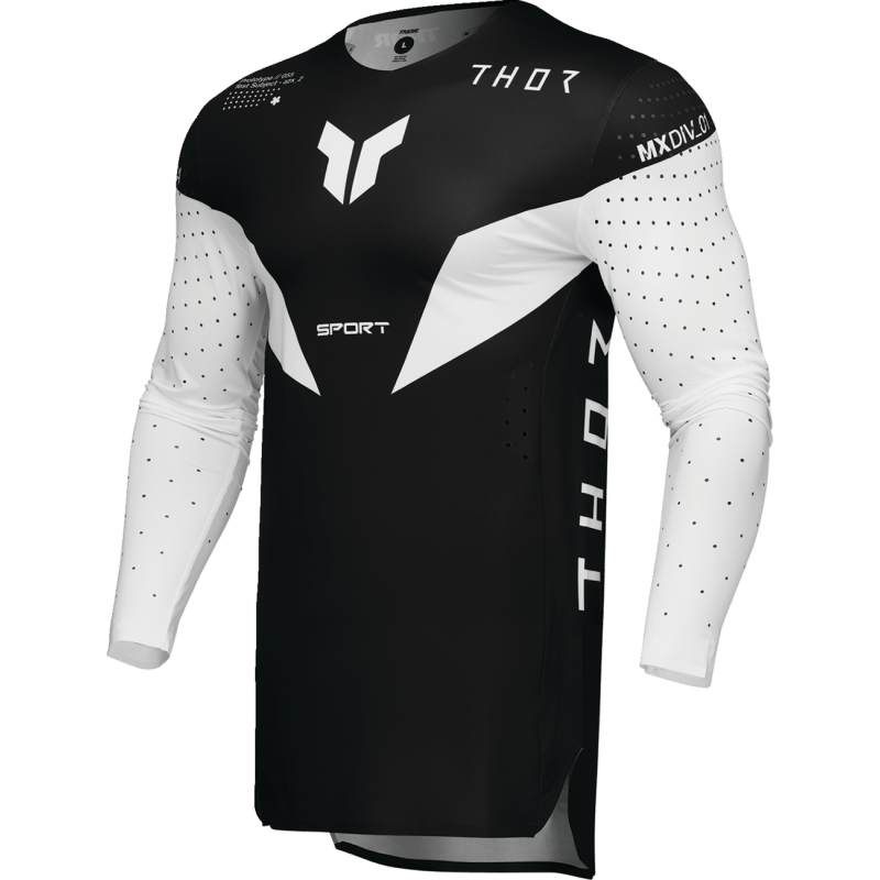 THOR JERSEY SPORT STRIKE - DRIVEN Canada's Powersports 2910 - 81002910 - 8100