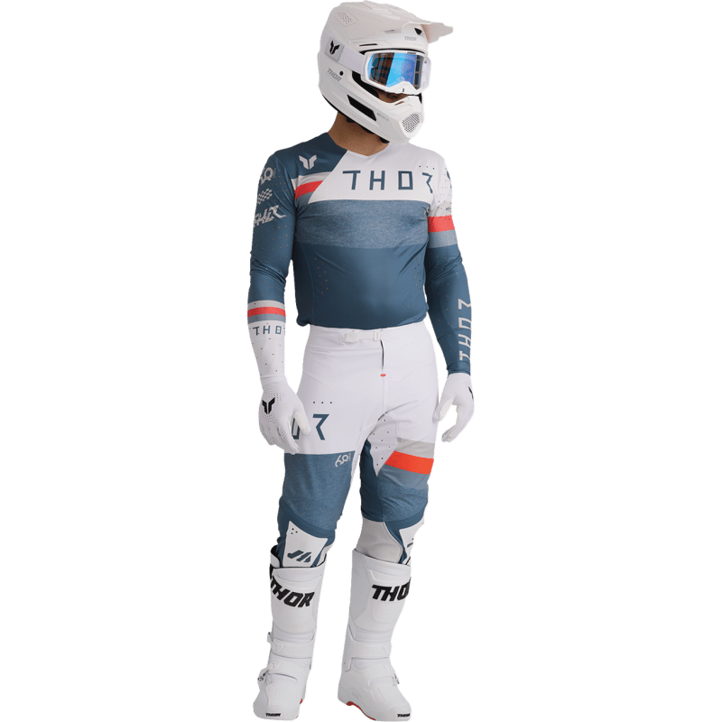 THOR JERSEY SPORTMODE LEAGUE STORM - DRIVEN Canada's Powersports 2910 - 83582910 - 8358