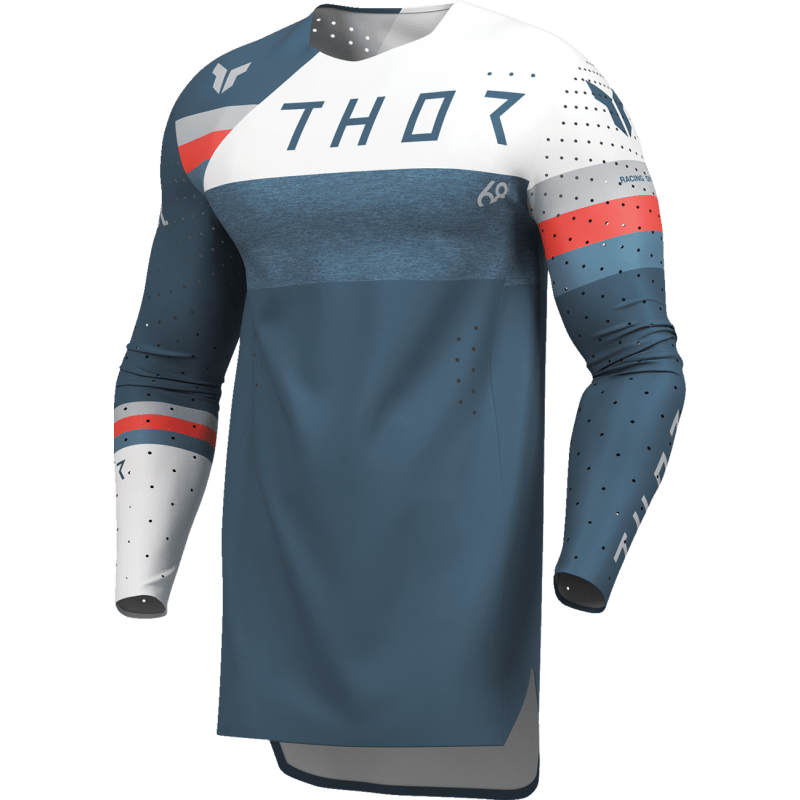THOR JERSEY SPORTMODE LEAGUE STORM - DRIVEN Canada's Powersports 2910 - 83582910 - 8358
