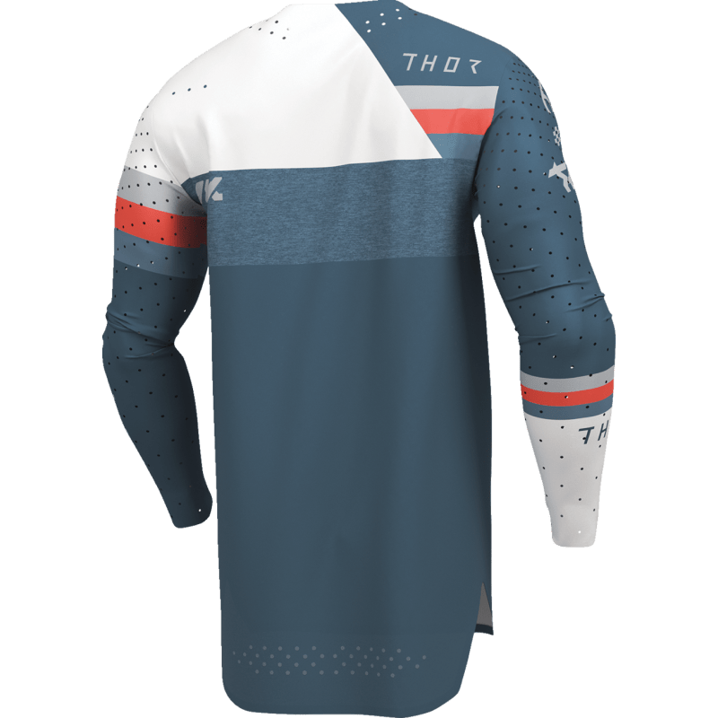THOR JERSEY SPORTMODE LEAGUE STORM - DRIVEN Canada's Powersports 2910 - 83582910 - 8358