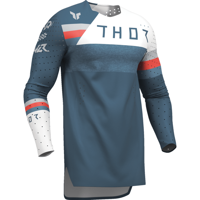 THOR JERSEY SPORTMODE LEAGUE STORM - DRIVEN Canada's Powersports 2910 - 83582910 - 8358