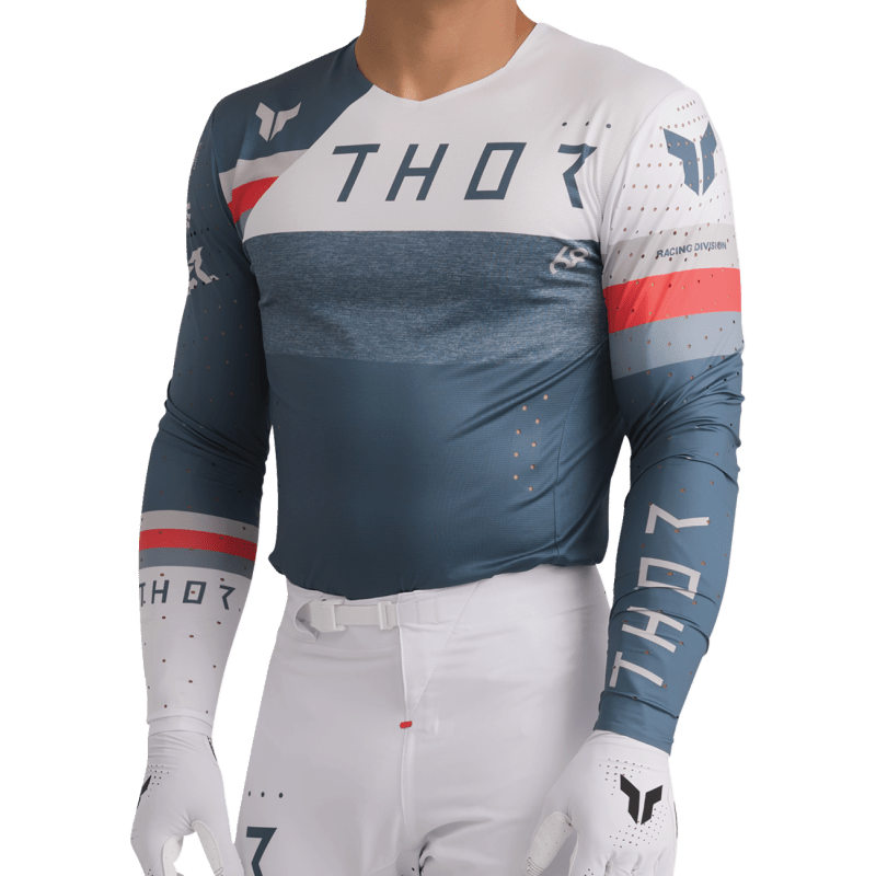 THOR JERSEY SPORTMODE LEAGUE STORM - DRIVEN Canada's Powersports 2910 - 83582910 - 8358