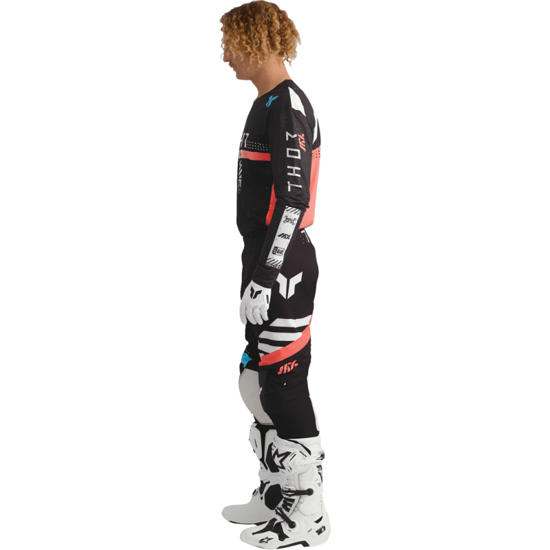 THOR JERSEY SPORTMODE SYNTH - DRIVEN Canada's Powersports 2910 - 83882910 - 8388