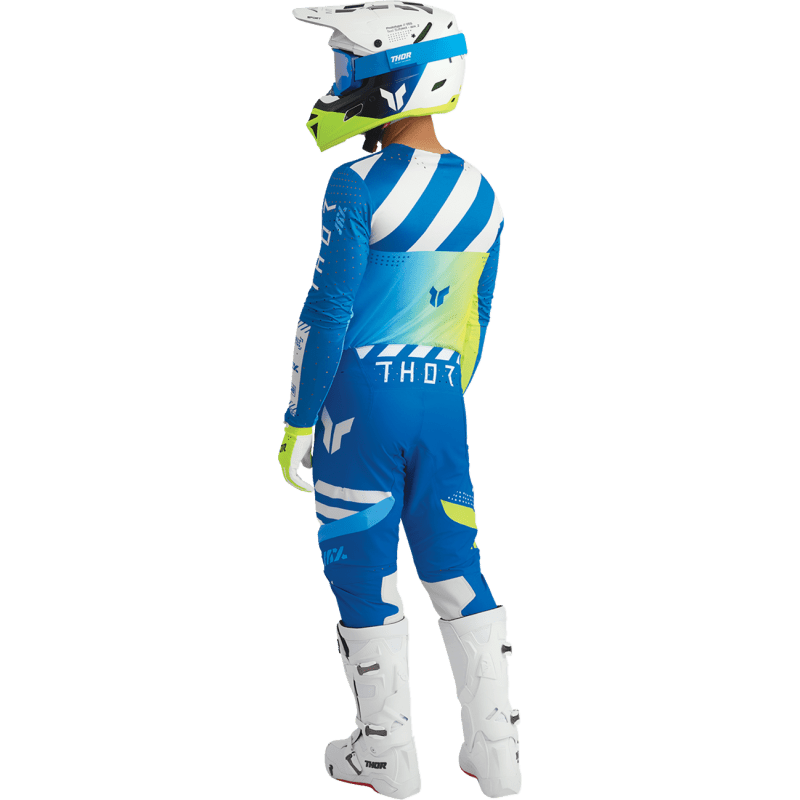 THOR JERSEY SPORTMODE SYNTH - DRIVEN Canada's Powersports 2910 - 83882910 - 8388