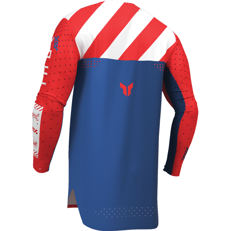 THOR JERSEY SPORTMODE SYNTH - DRIVEN Canada's Powersports 2910 - 83882910 - 8388