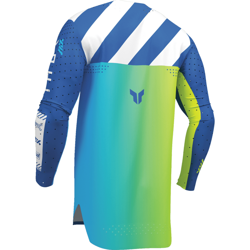 THOR JERSEY SPORTMODE SYNTH - DRIVEN Canada's Powersports 2910 - 83882910 - 8388