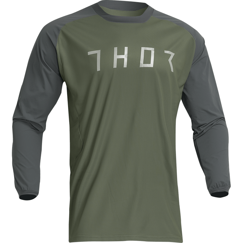 THOR JERSEY TERRAIN - Driven Powersports Inc.2910 - 7166