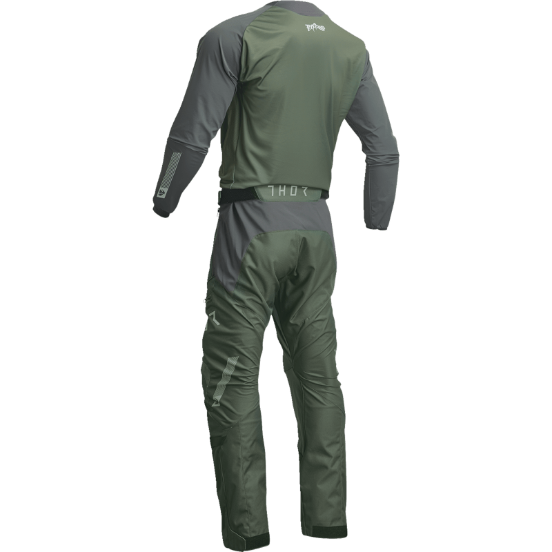 THOR JERSEY TERRAIN - Driven Powersports Inc.2910 - 7166