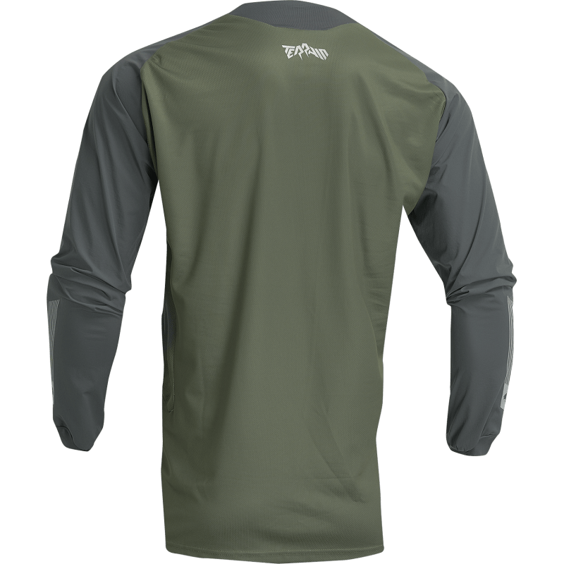 THOR JERSEY TERRAIN - Driven Powersports Inc.2910 - 7166