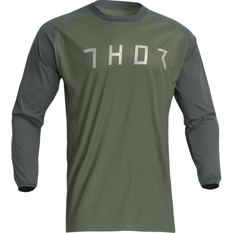 THOR JERSEY TERRAIN - Driven Powersports Inc.2910 - 7166