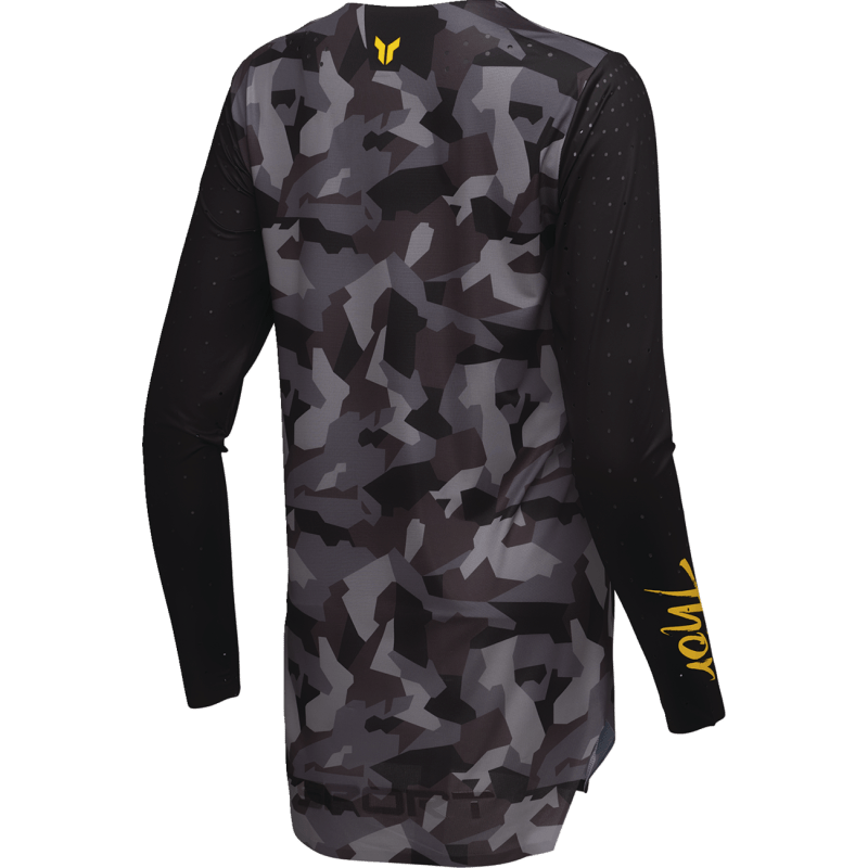 THOR JERSEY WMN SPORT SHADOW - DRIVEN Canada's Powersports 2911 - 03252911 - 0325