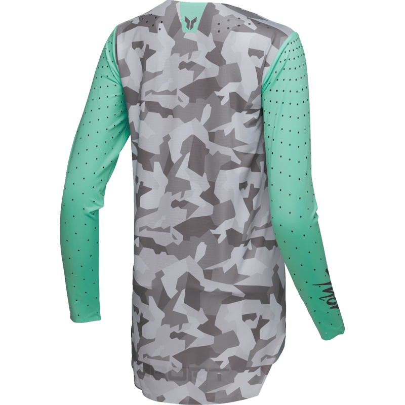 THOR JERSEY WMN SPORT SHADOW - DRIVEN Canada's Powersports 2911 - 03252911 - 0325