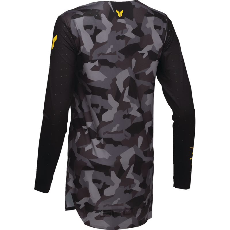 THOR JERSEY WMN SPORT SHADOW - DRIVEN Canada's Powersports 2911 - 03252911 - 0325