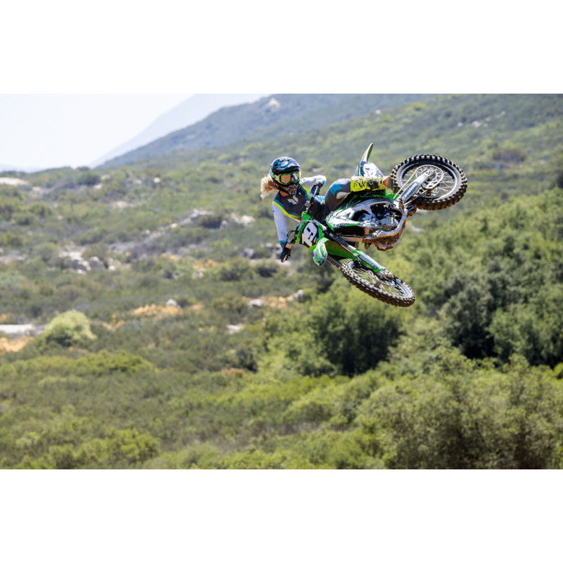 THOR JERSEY WMN SPORTMODE VELOCITY GY/AQ - DRIVEN Canada's Powersports 2911 - 03352911 - 0335