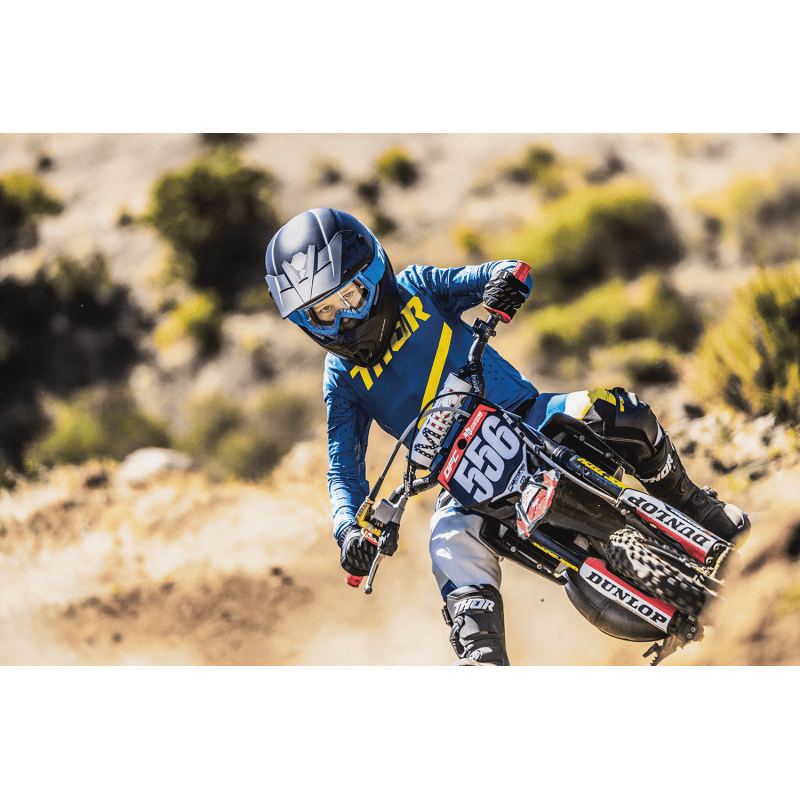 THOR JERSEY YTH SPORT BRAVE - DRIVEN Canada's Powersports 2912 - 25362912 - 2536