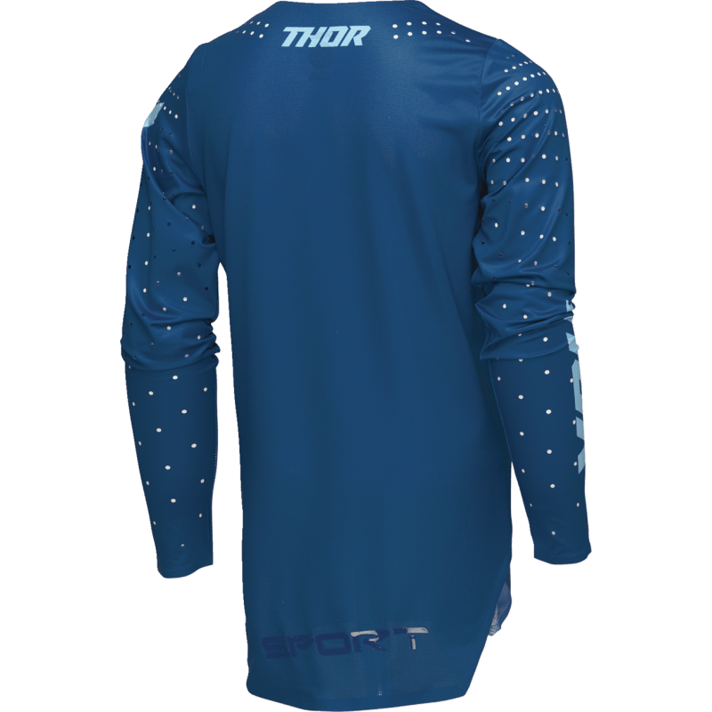 THOR JERSEY YTH SPORT BRAVE - DRIVEN Canada's Powersports 2912 - 25362912 - 2536