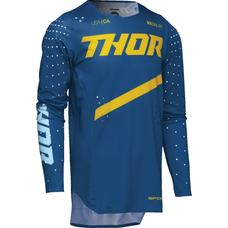 THOR JERSEY YTH SPORT BRAVE - DRIVEN Canada's Powersports 2912 - 25362912 - 2536