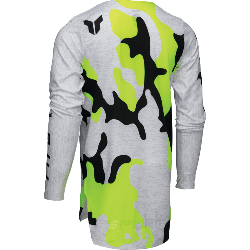 THOR JERSEY YTH SPORT RIOT - DRIVEN Canada's Powersports 2912 - 25392912 - 2539