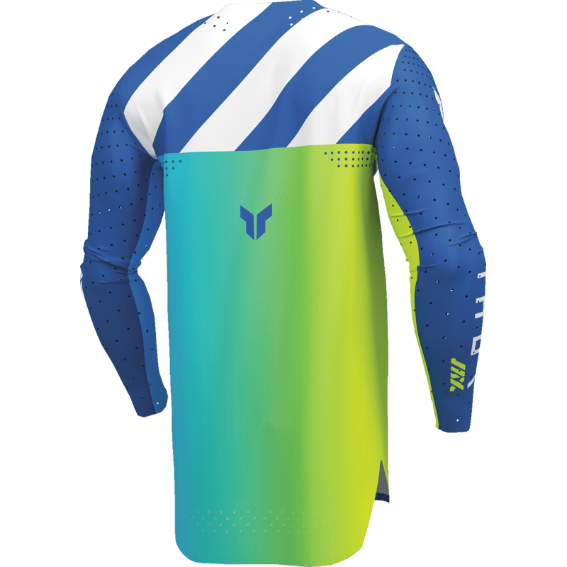 THOR JERSEY YTH SPORTMODE SYNTH - DRIVEN Canada's Powersports 2912 - 25722912 - 2572