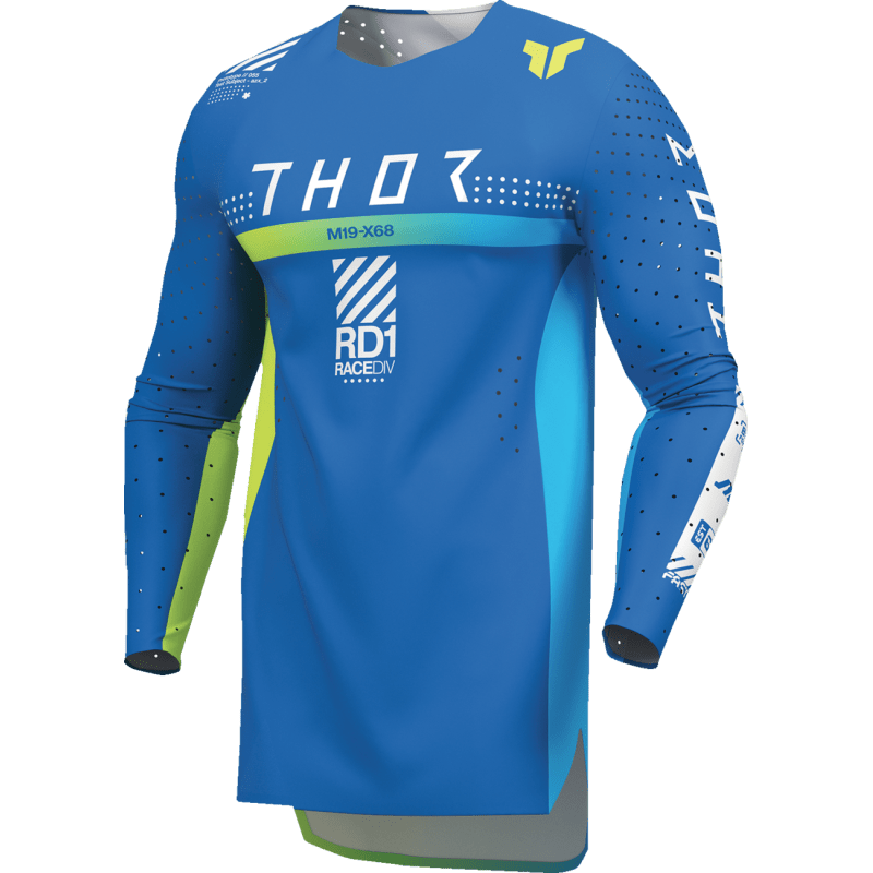 THOR JERSEY YTH SPORTMODE SYNTH - DRIVEN Canada's Powersports 2912 - 25752912 - 2575