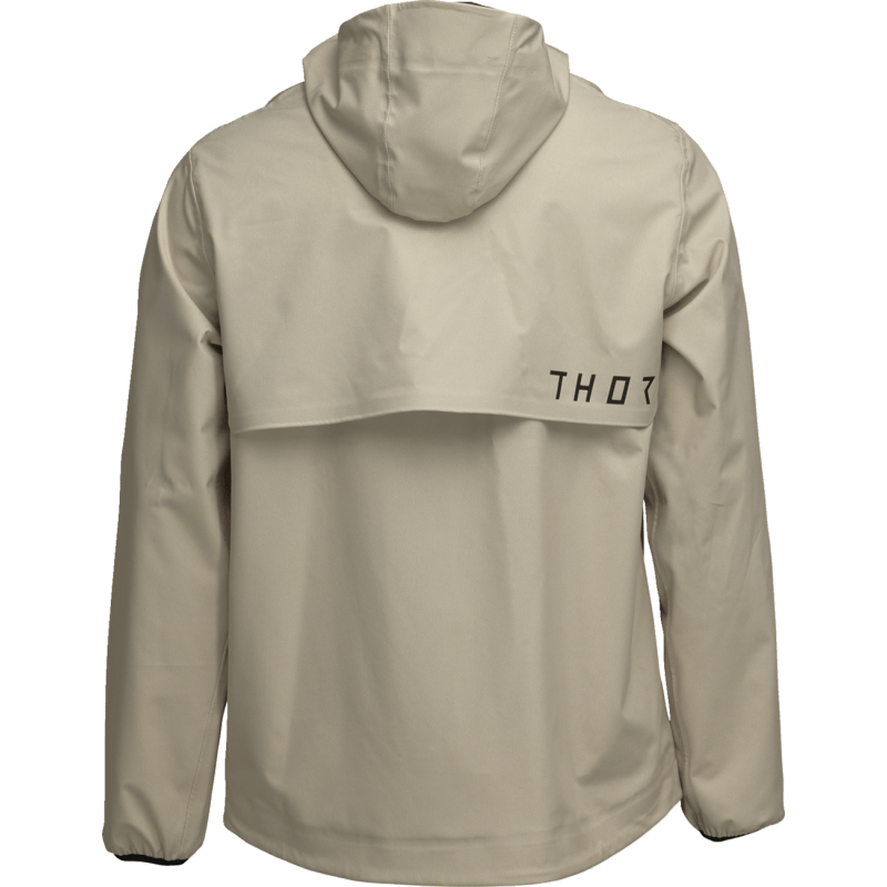 THOR JKT LITE SHELL UNIT SAND - DRIVEN Canada's Powersports 2920 - 08322920 - 0832