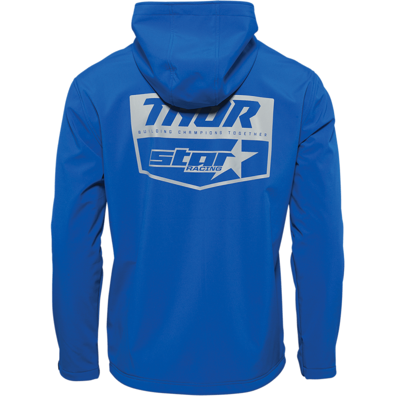 THOR JKT STAR YAM SFTSHL - Driven Powersports Inc.2920 - 06832920 - 0683