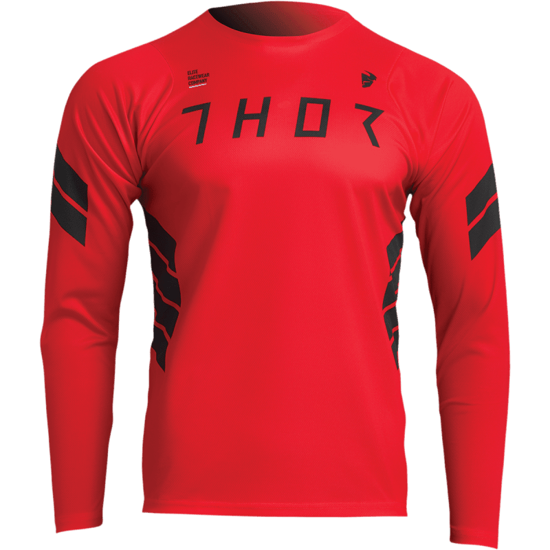 THOR JRSY ASIST LS STING - Driven Powersports Inc.5020 - 0032